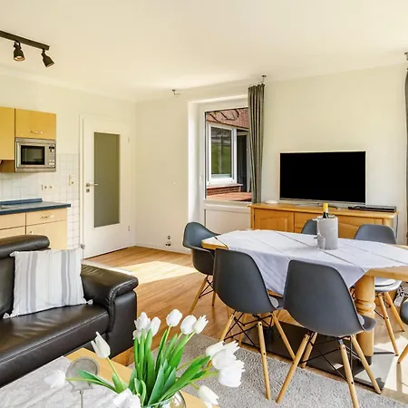 Strandhus Uiterst-hoern Steuerbord Apartamento *