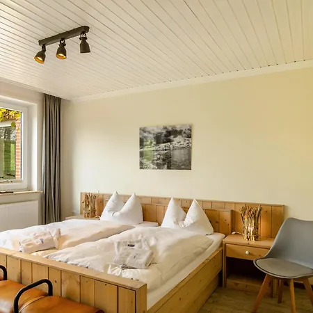 Apartamento Strandhus Uiterst-hoern Steuerbord