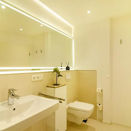 Strandhus Uiterst-hoern Steuerbord Apartamento