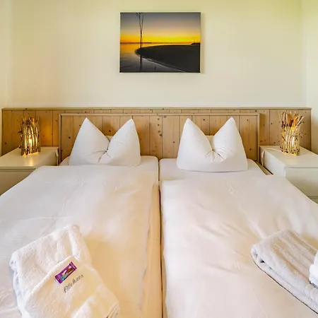 Strandhus Uiterst-hoern Steuerbord *