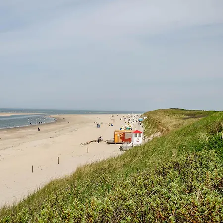 Strandhus Uiterst-hoern Steuerbord